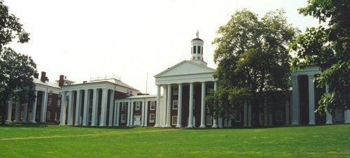WashingtonLeeUniversity