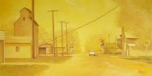 Yellow know