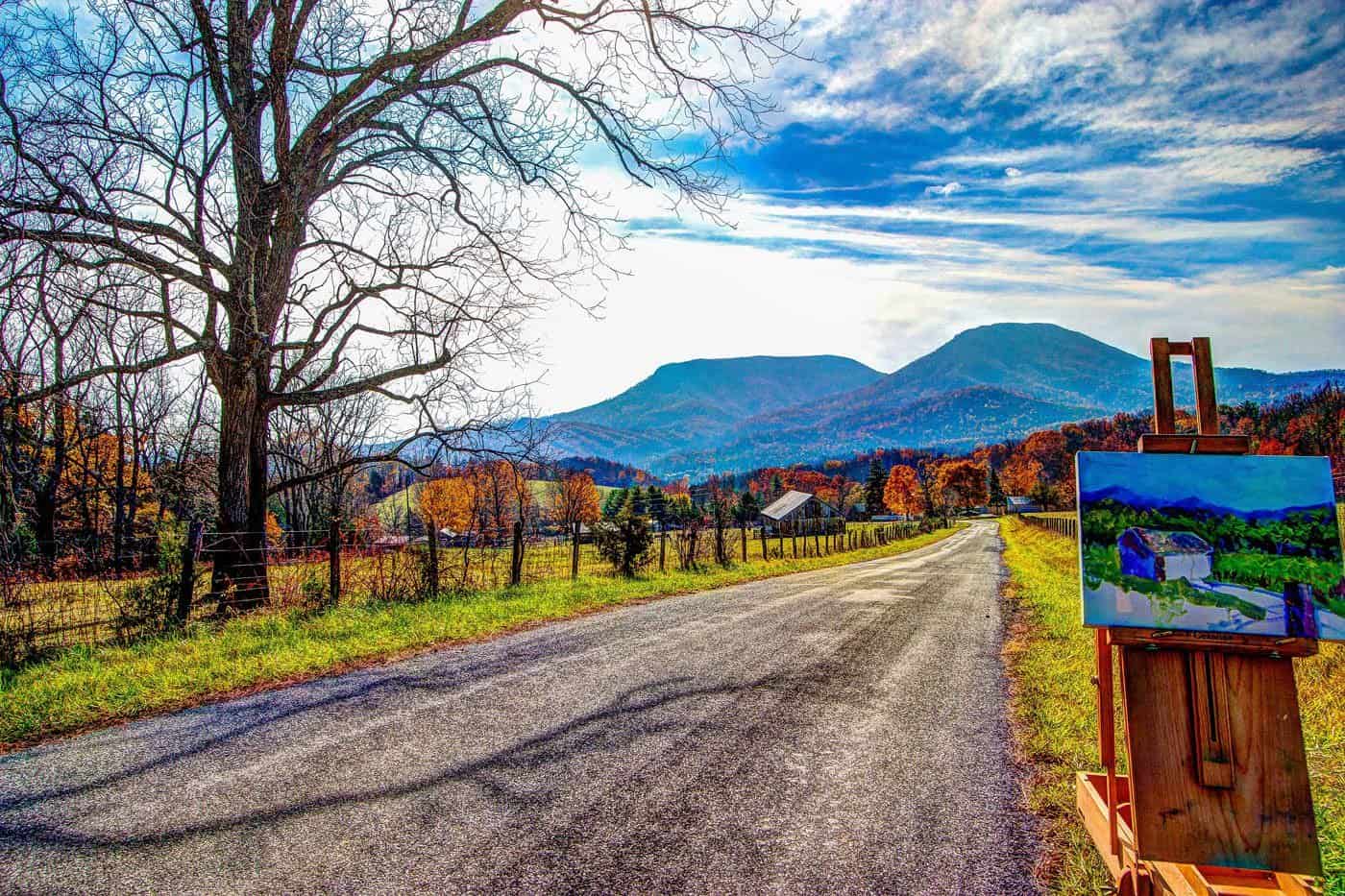 Gallery Shenandoah Art Destination