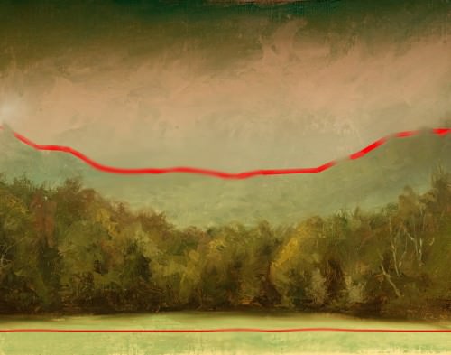 woods-red-line
