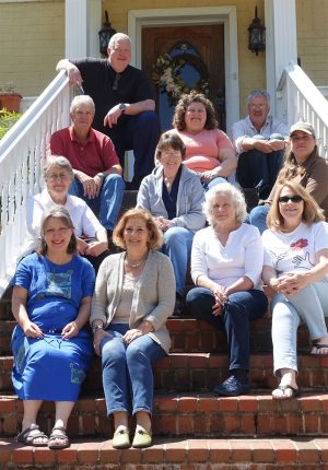 April Art Group