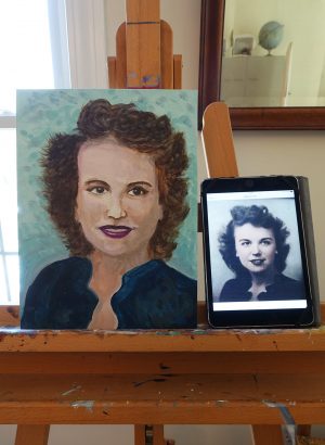 Kathi's art