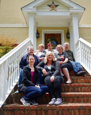 May Art group