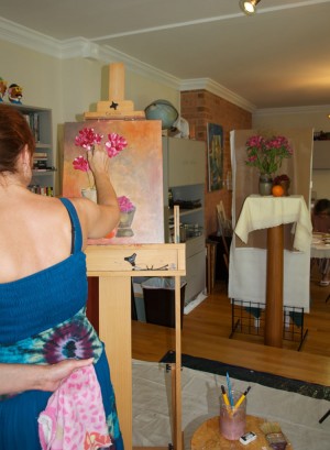 Paulette-painting-stillife