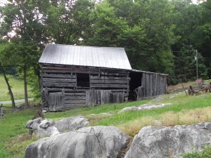 barn