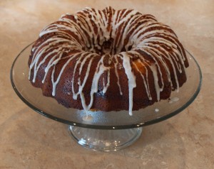 coffee-cake