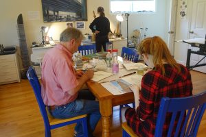 Drawing class