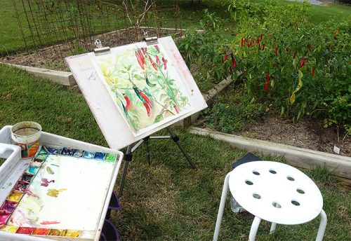 plein-air-garden