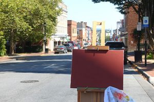 urban-plein-air