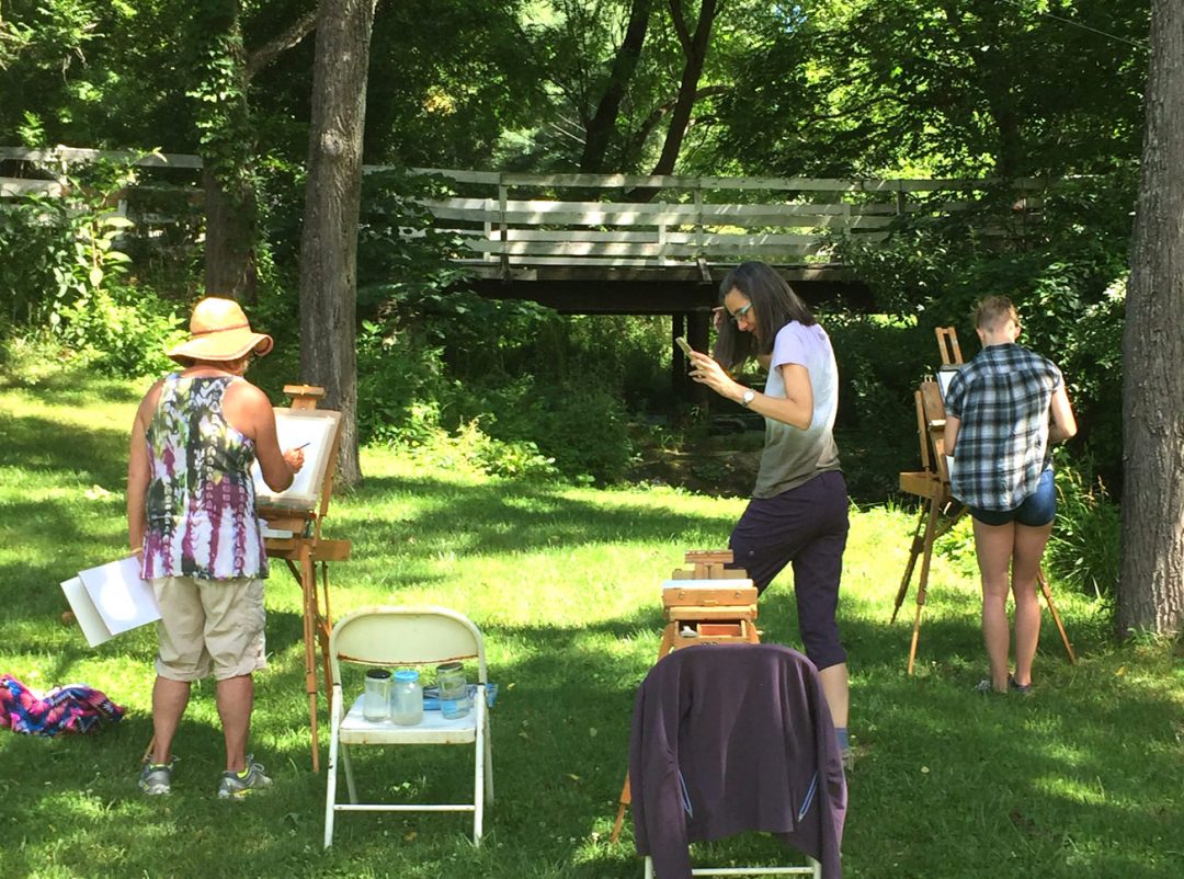 Photo Gallery Shenandoah Art Destination