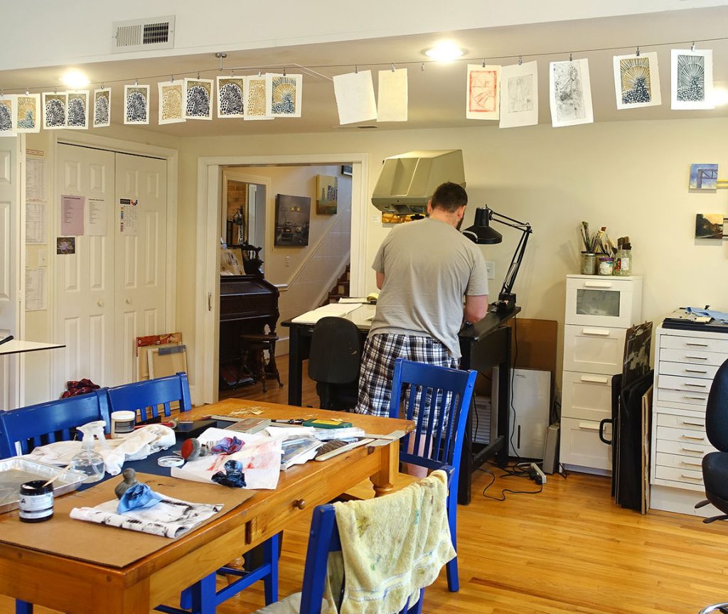 Photo Gallery Shenandoah Art Destination